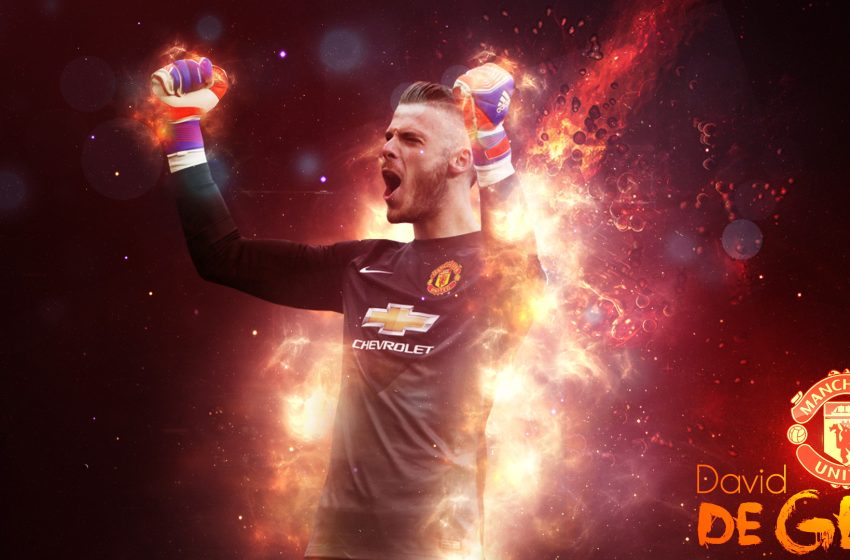 Album 25+ Hình Ảnh De Gea: Thủ Môn Xuất Sắc Nhất Thế Giới