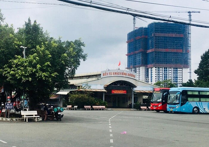 Giới Thiệu Bến Xe Bình Dương: Lịch Trình Di Chuyển Và Giá Vé