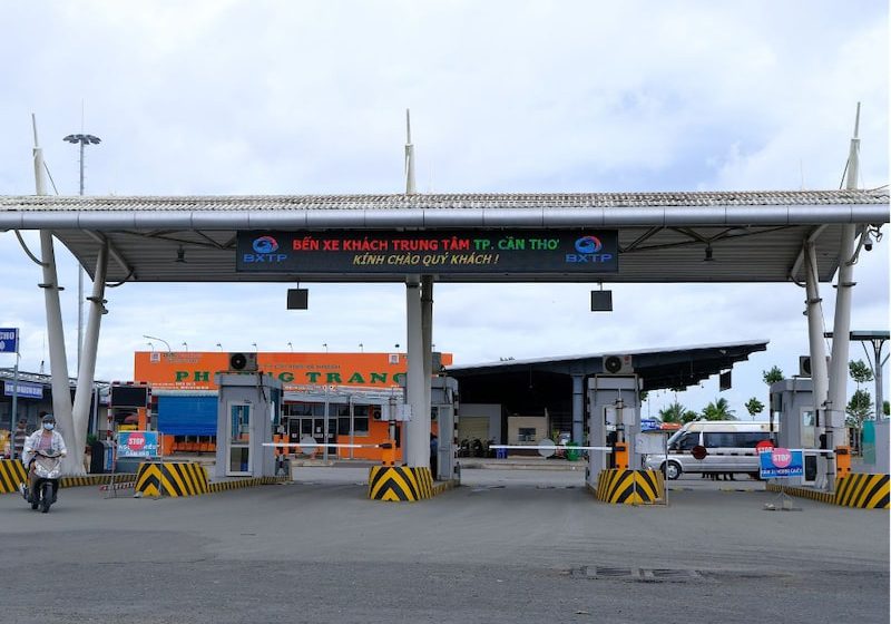 Bến xe Cần Thơ: Địa chỉ, số điện thoại, lịch trình xe chạy