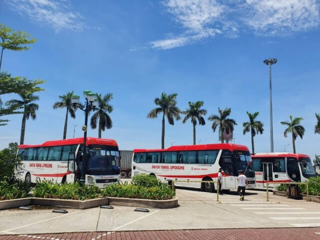 bến xe Thượng Lý 3