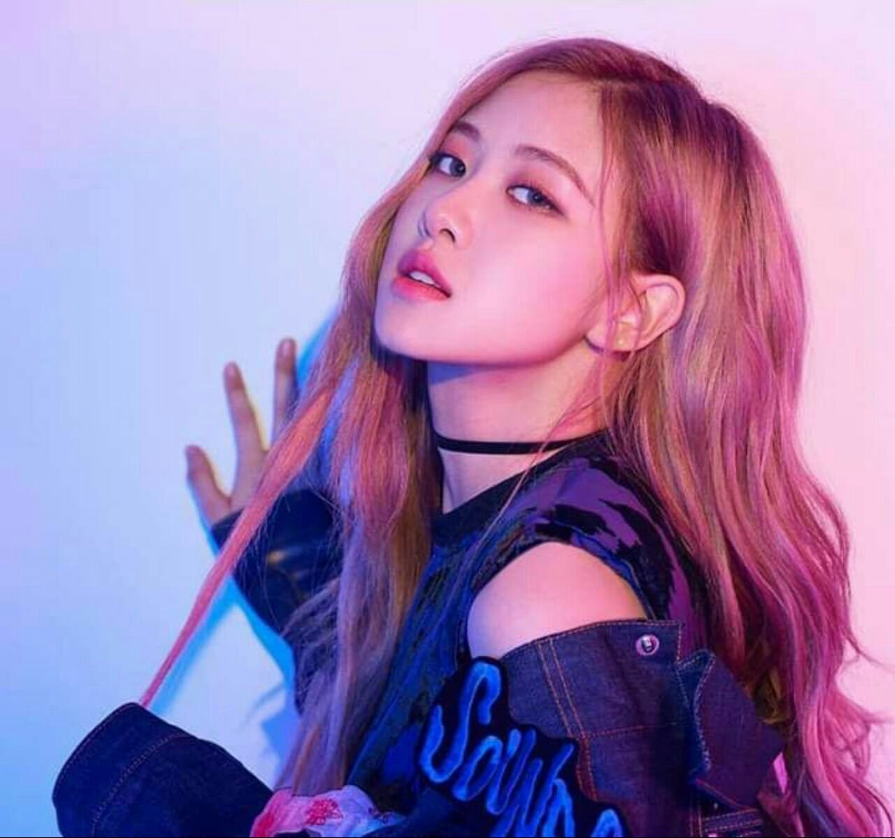 Ảnh Rosé cute