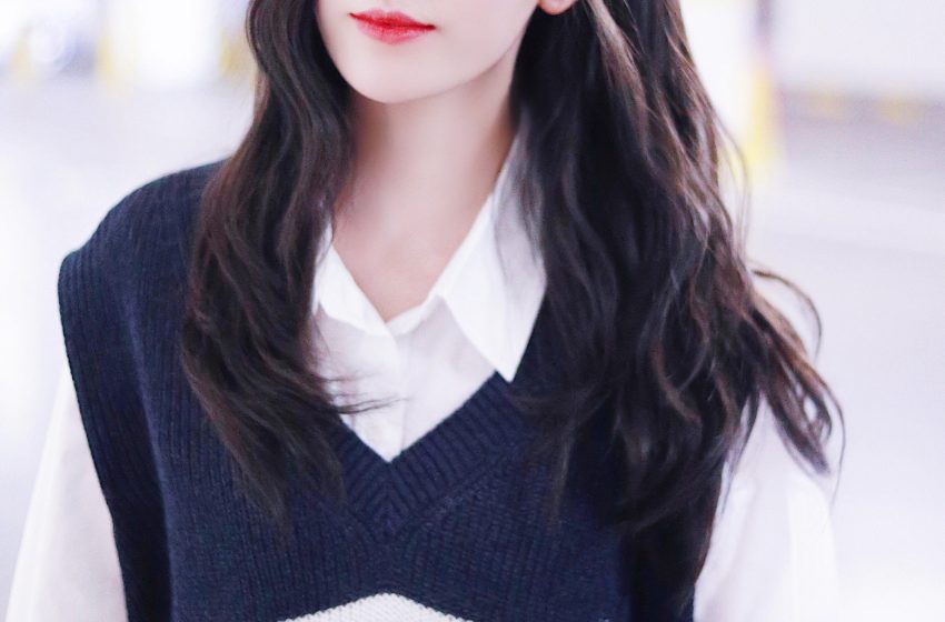 Khám Phá Ngay 25+ Hình Ảnh Cúc Tịnh Y Với Vẻ Đẹp Ngọt Ngào Nhất