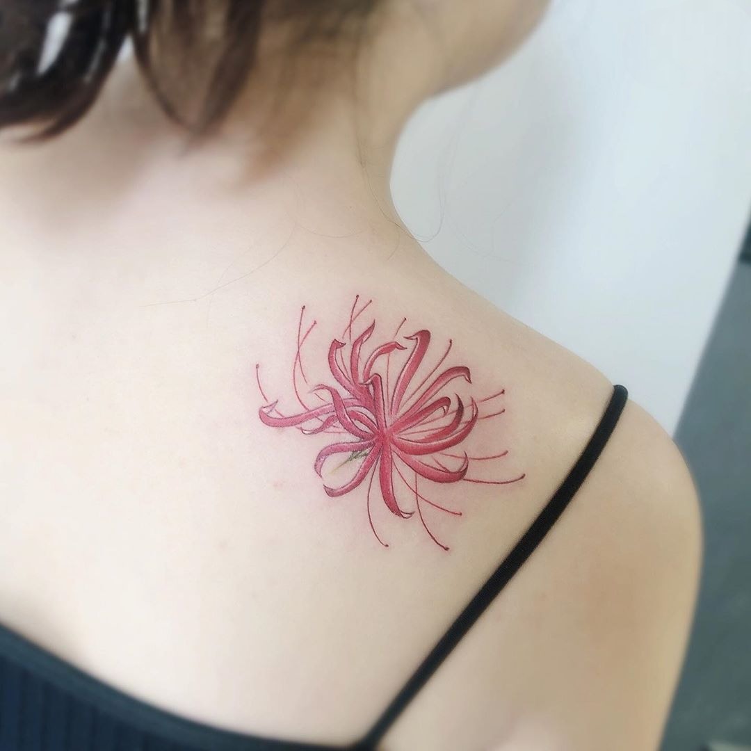 Những hình xăm quyến rũ cho nữ ý nghĩa nhất trong năm nay | S-LIFE