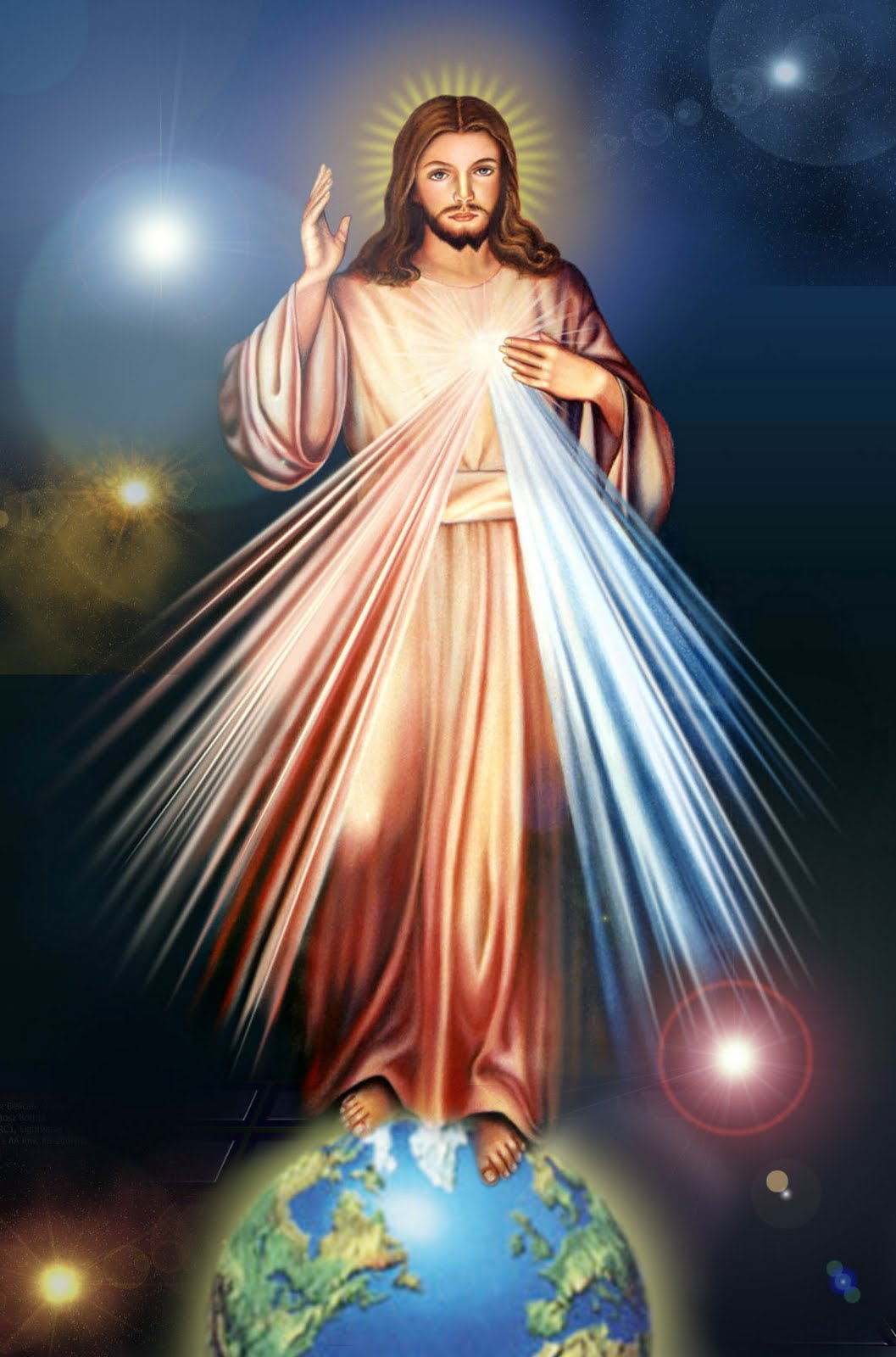 Hình ảnh chúa giêsu phục sinh