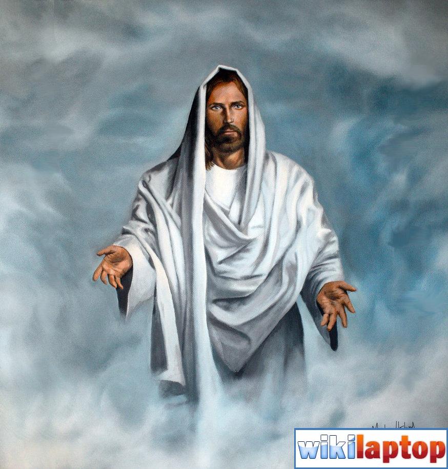 Hình nền chúa giêsu đẹp nhất