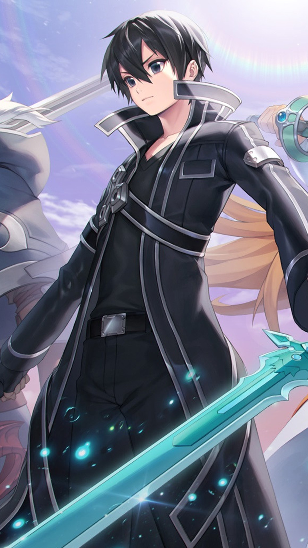 Ảnh đại diện kirito
