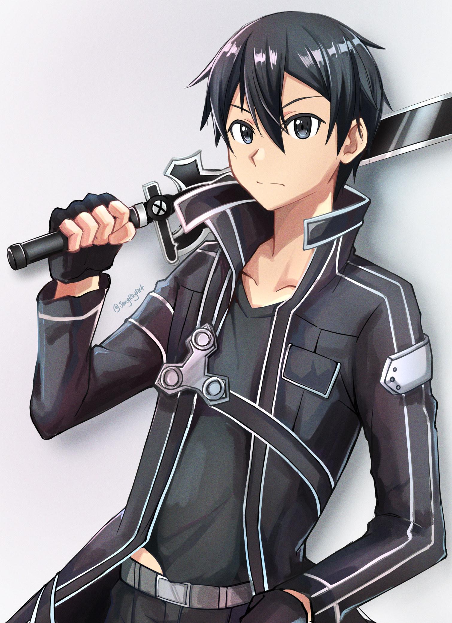 Ảnh đại diện kirito