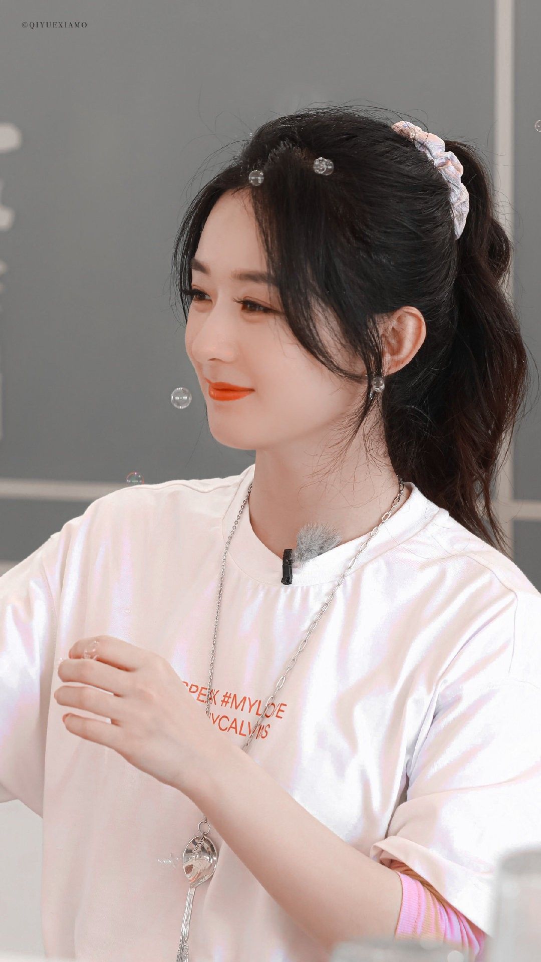 Ảnh triệu lệ dĩnh đẹp nhất