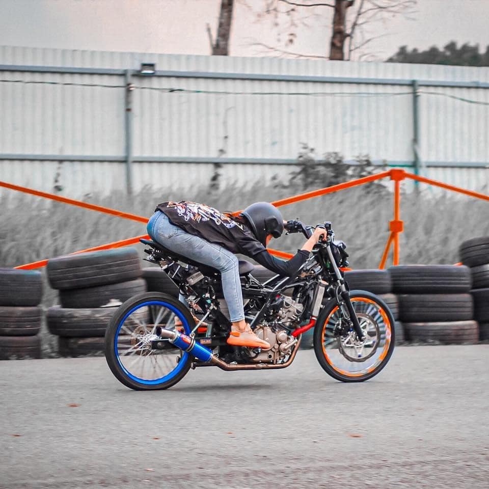 Avatar xe độ đẹp