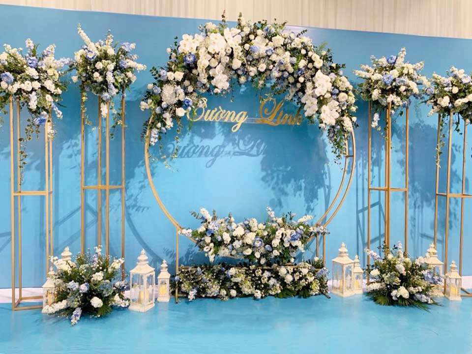 suu-tam-25-hinh-anh-nen-dam-cuoi-dep-lung-linh_2 Background đám cưới lá dừa