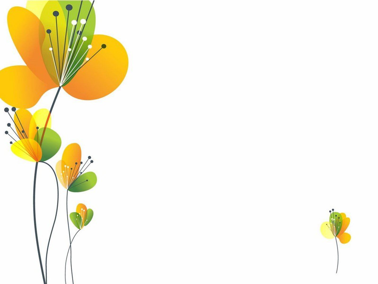 Hình nền powerpoint đơn giản nhất