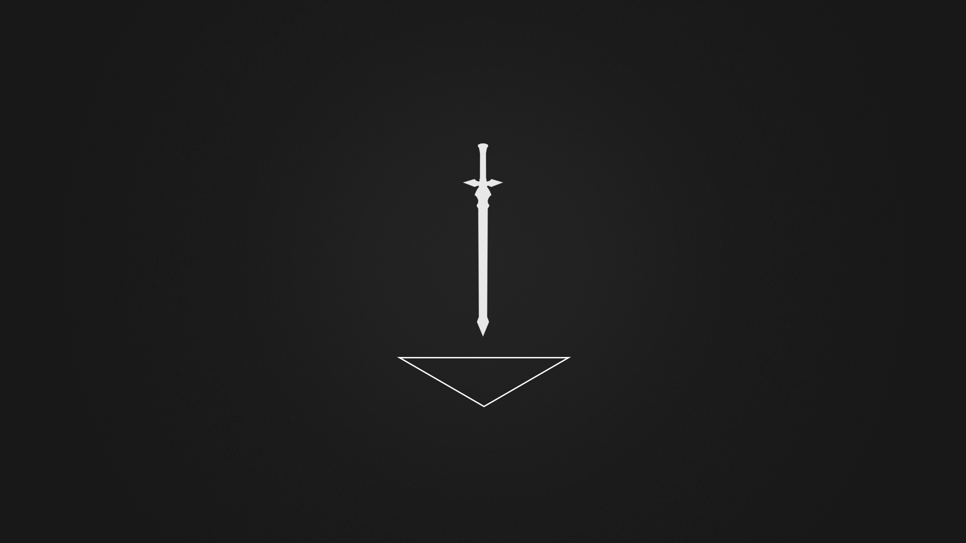 Hình nền đen trắng 4k