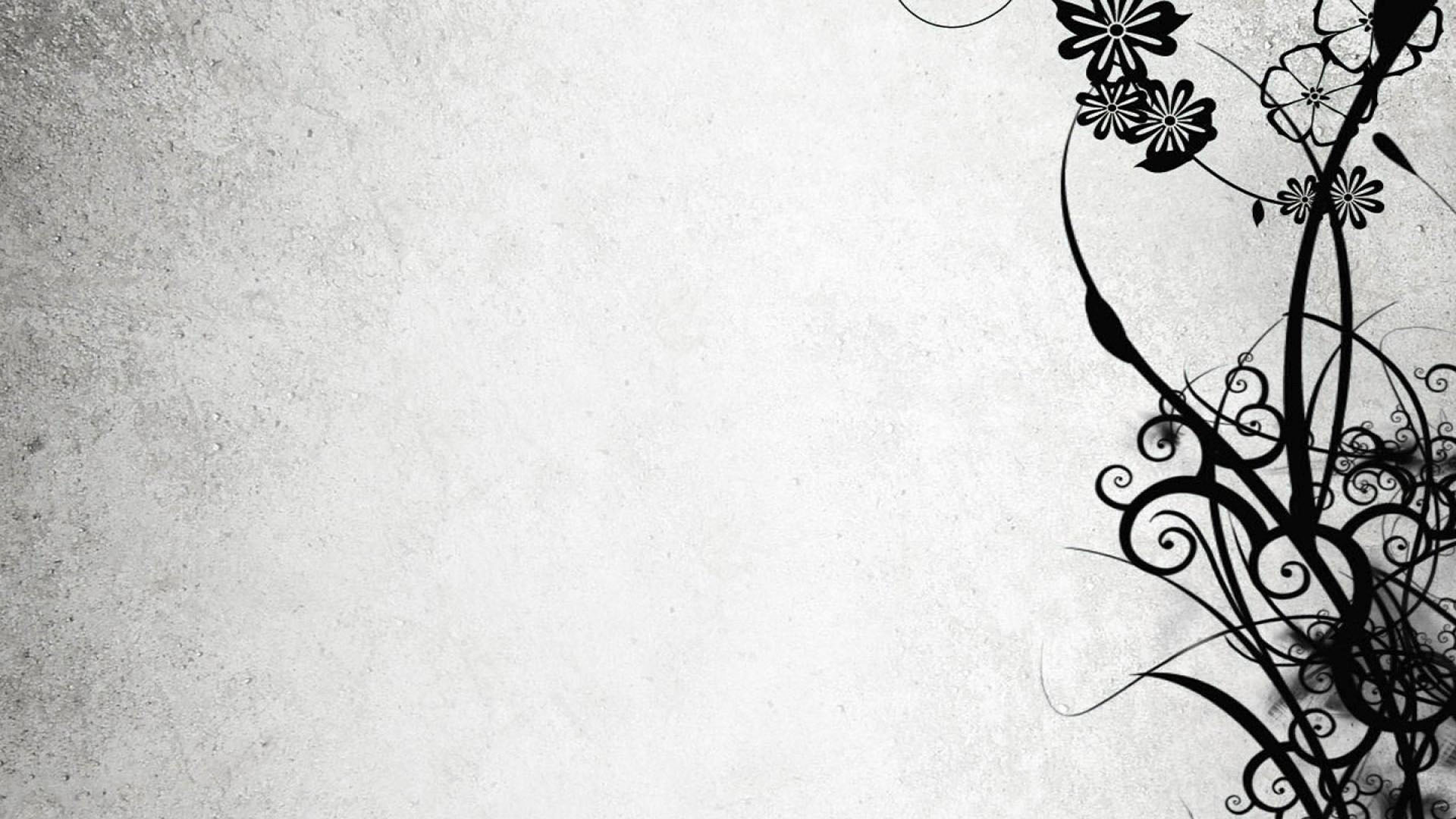 Hình nền trắng đen