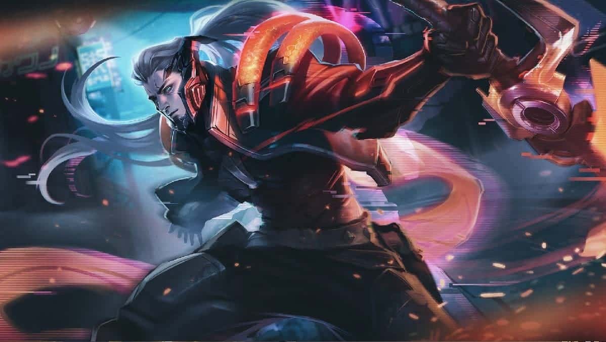 Ảnh murad siêu việt