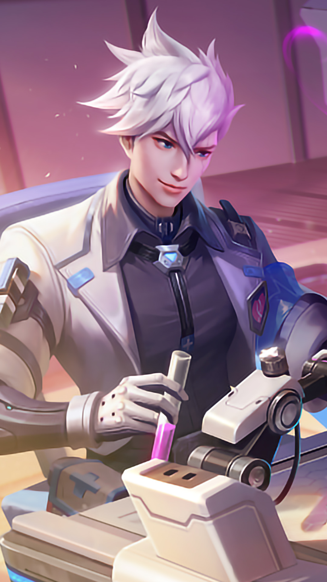 Ảnh murad chí tôn thần kiếm