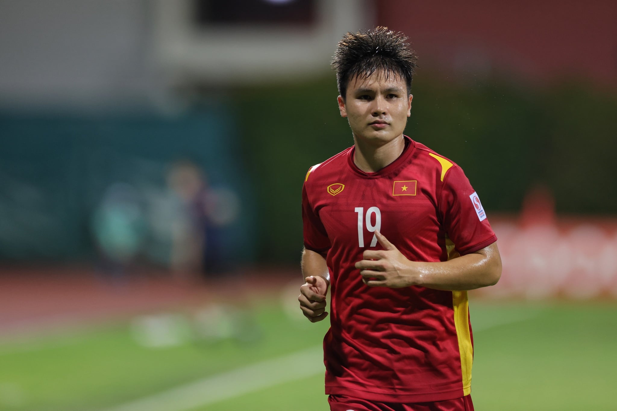 Ảnh quang hải đẹp