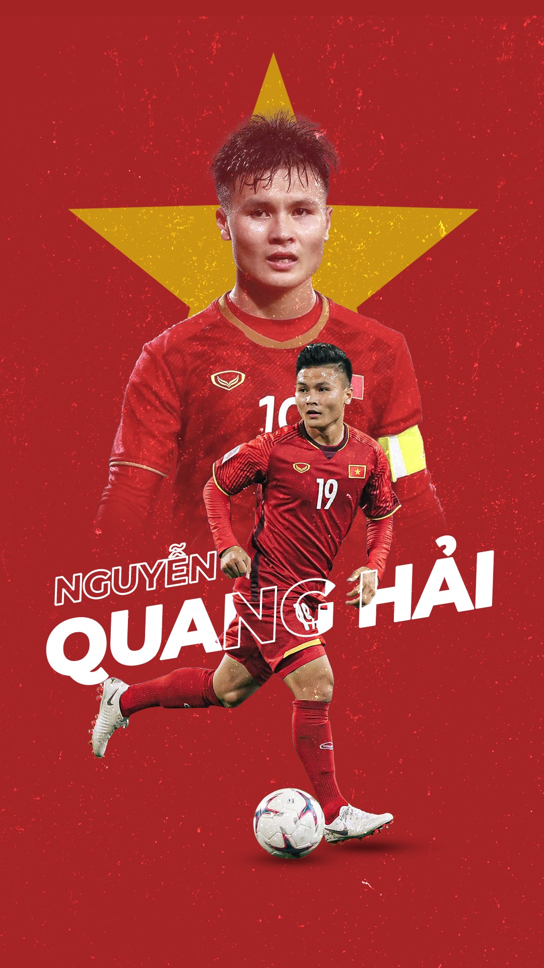 Ảnh quang hải mới nhất