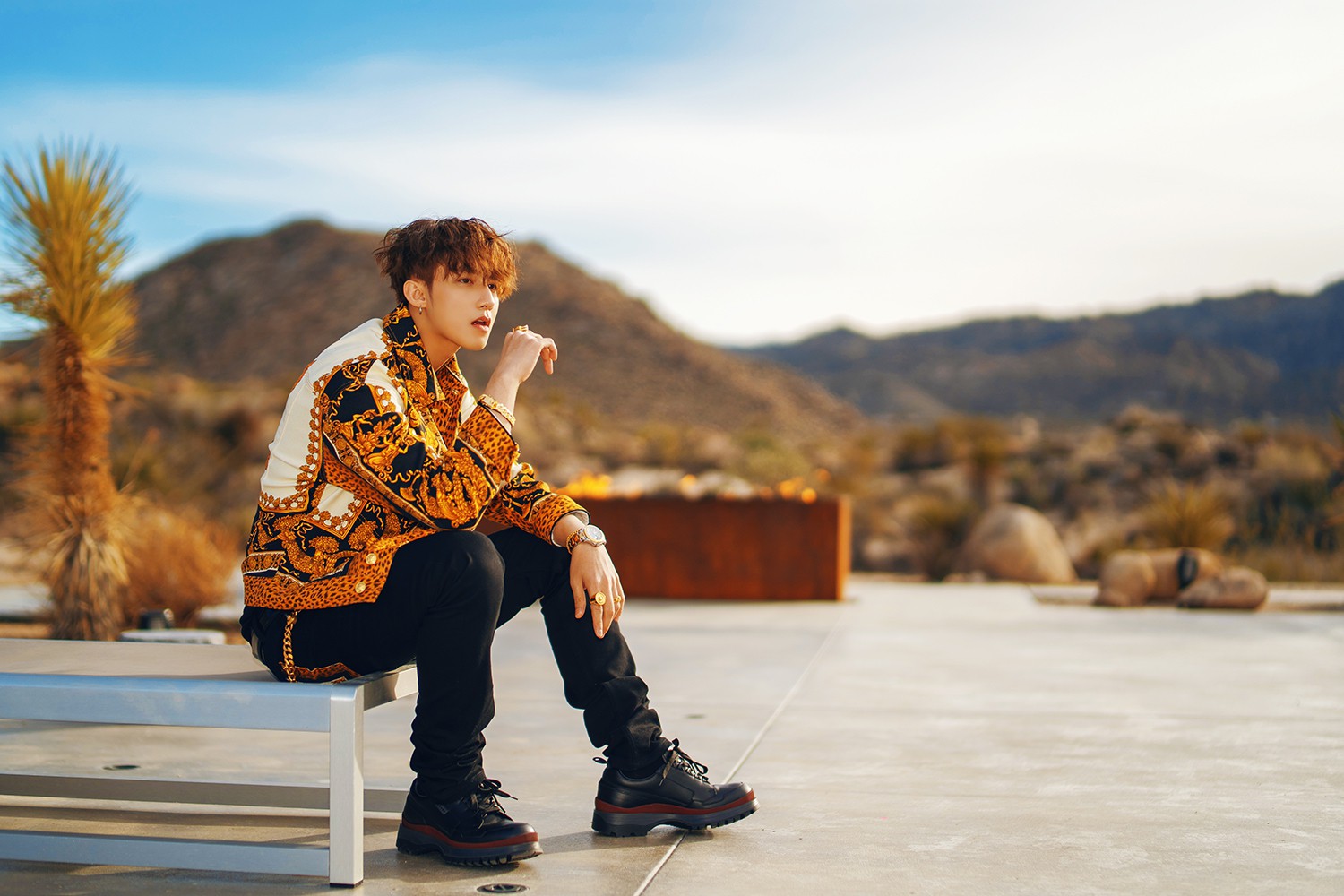 Ảnh sơn tùng mới nhất