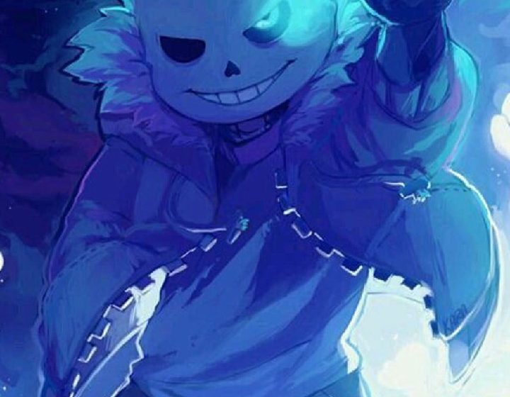 Tổng hợp 25 hình nền đẹp về Sans cho fan cứng!