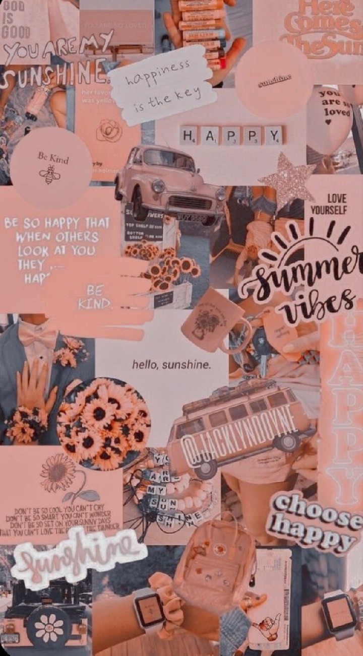 Hình nền vũ trụ cute cho máy tính