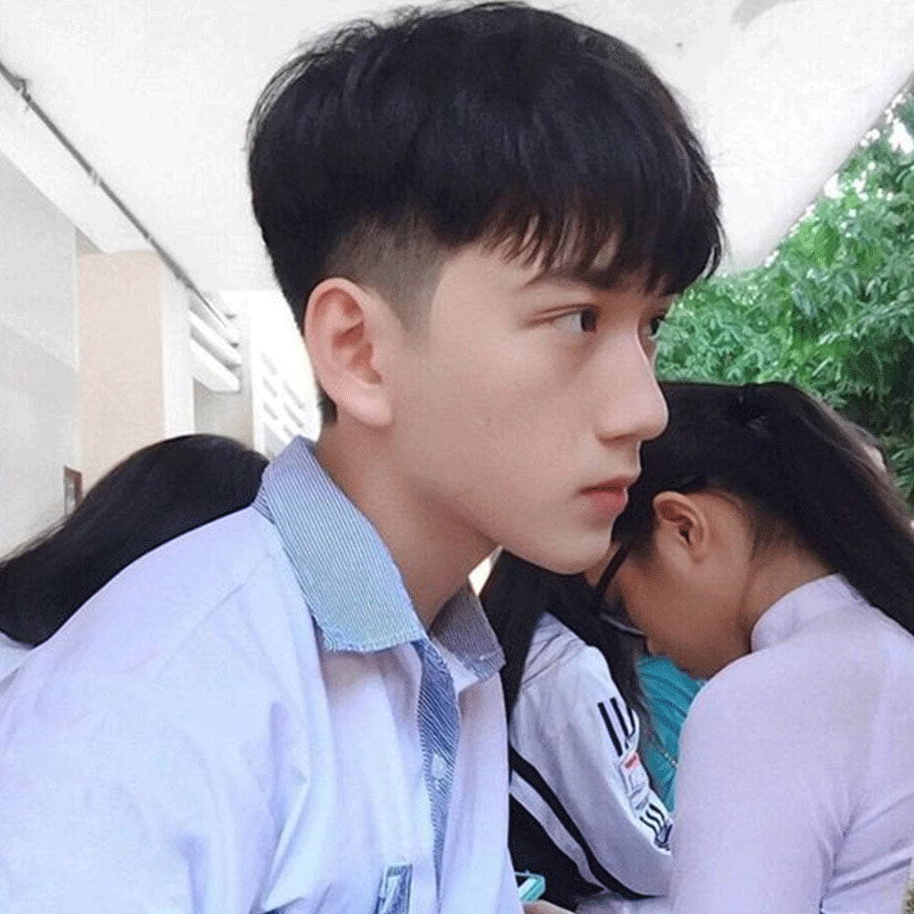 ảnh trai đẹp cute