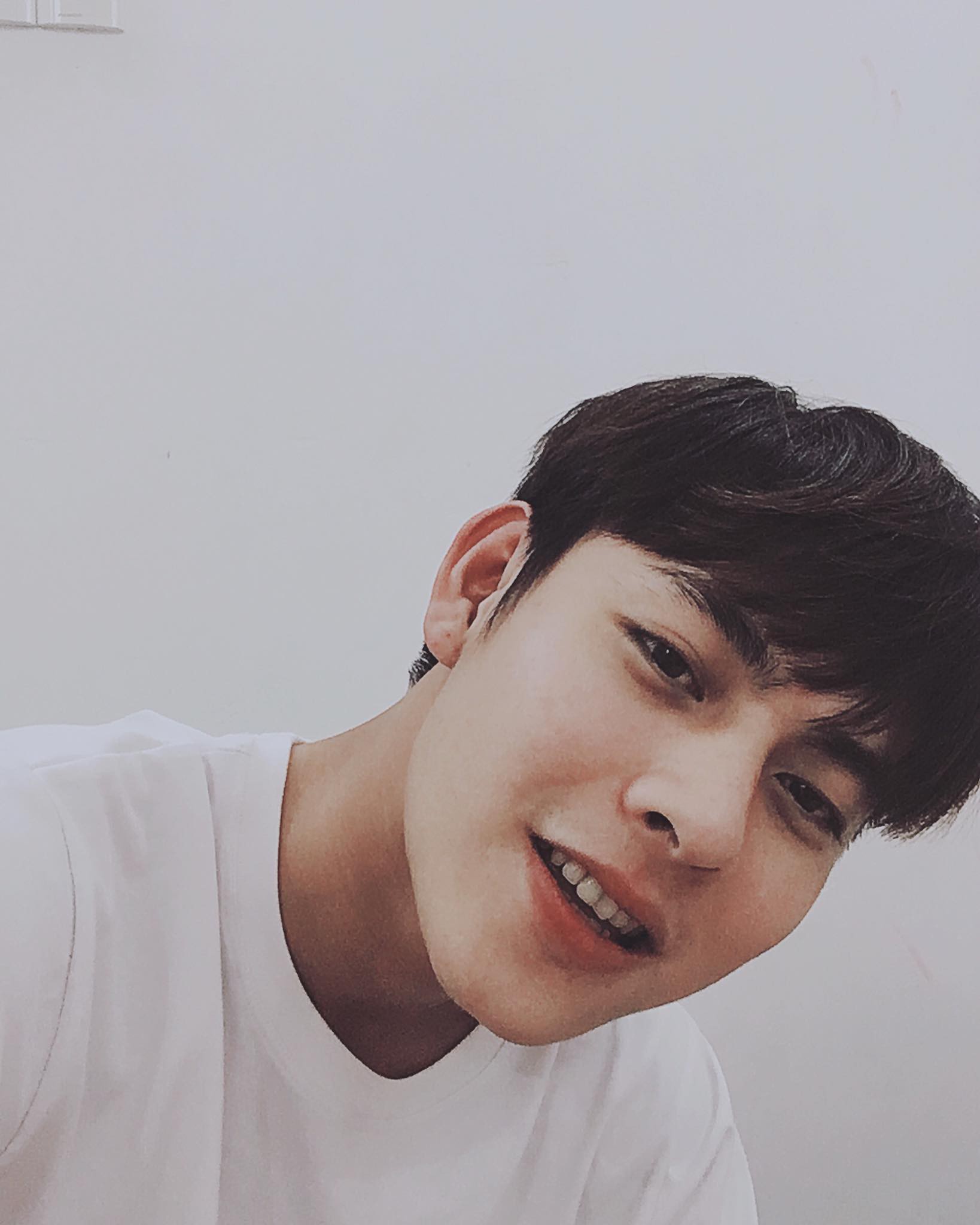 ảnh trai đẹp cute