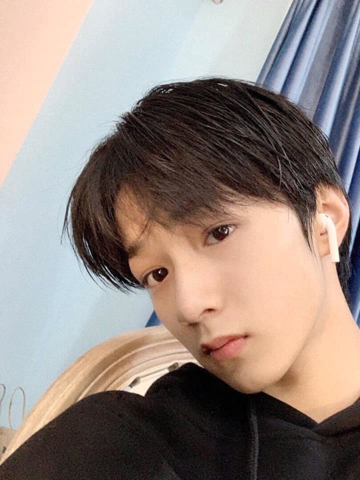 ảnh trai đẹp cute