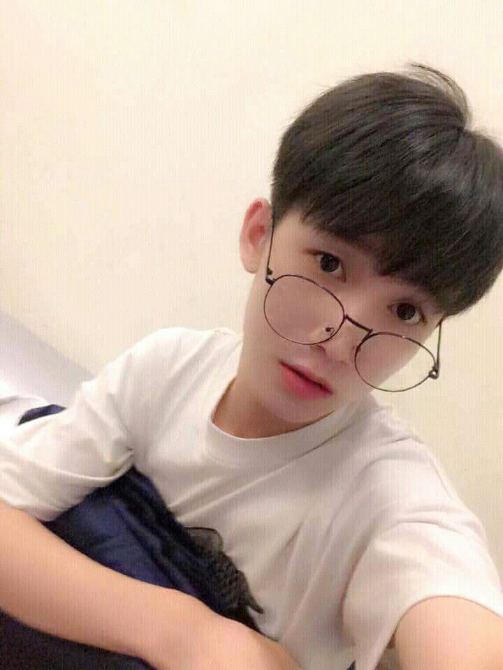 ảnh trai đẹp cute
