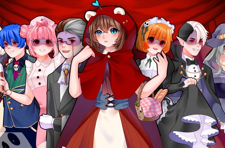 Trọn Bộ 25+ Hình Ảnh Hero Team Đẹp Mê Ly Để Làm Hình Nền