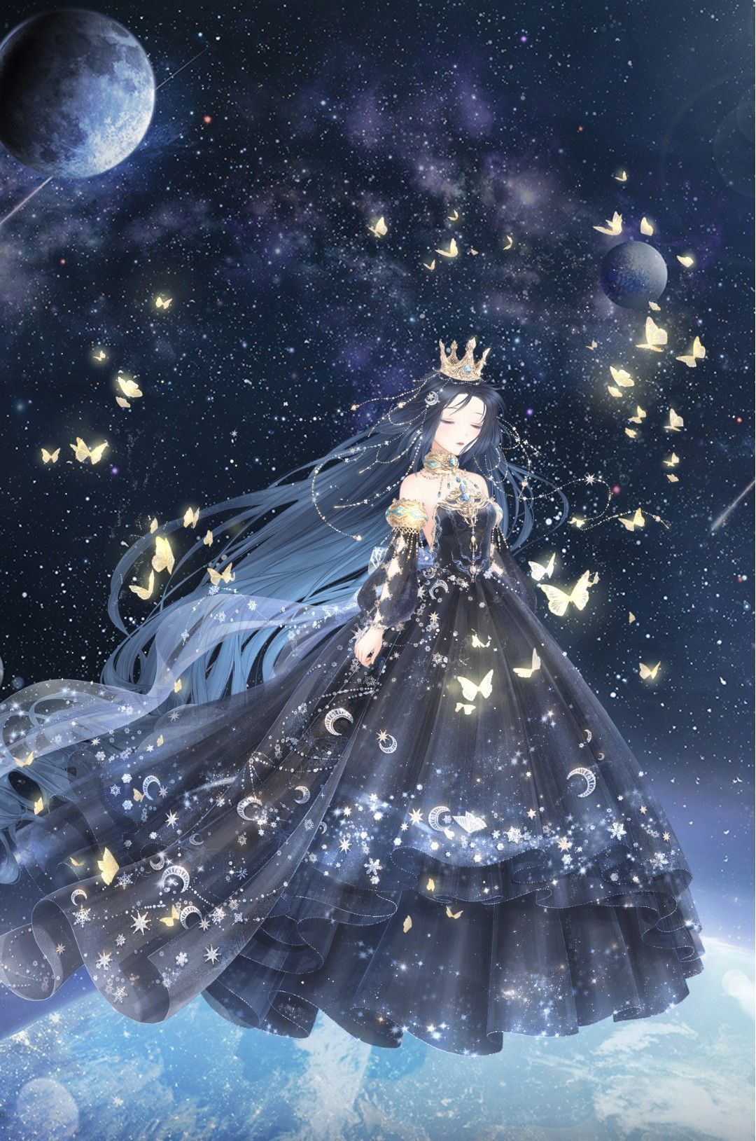 tron-bo-25-hinh-anh-dang-yeu-cua-cong-chua-anime-13