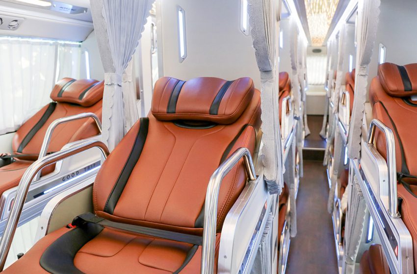 Top 7 Nhà Xe Giường Nằm Bình Dương Sóc Trăng Giá Rẻ, Chất Lượng 2022