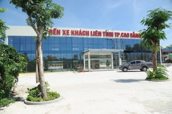 Danh Sách Nhà Xe Hà Nội Cao Bằng Cập Nhật Nhanh Nhất 2022