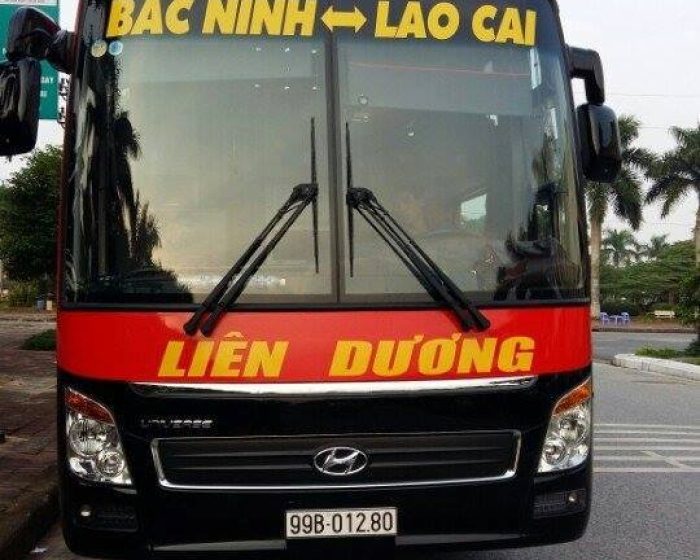  Top 6 Nhà Xe Bắc Ninh Lào Cai Uy Tín Đặt Vé Rẻ Nhanh Nhất