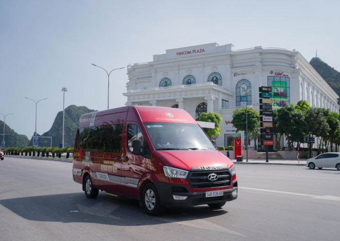  Top 10 Nhà Xe Lào Cai Quảng Ninh Giá Rẻ Limousine Giường Nằm