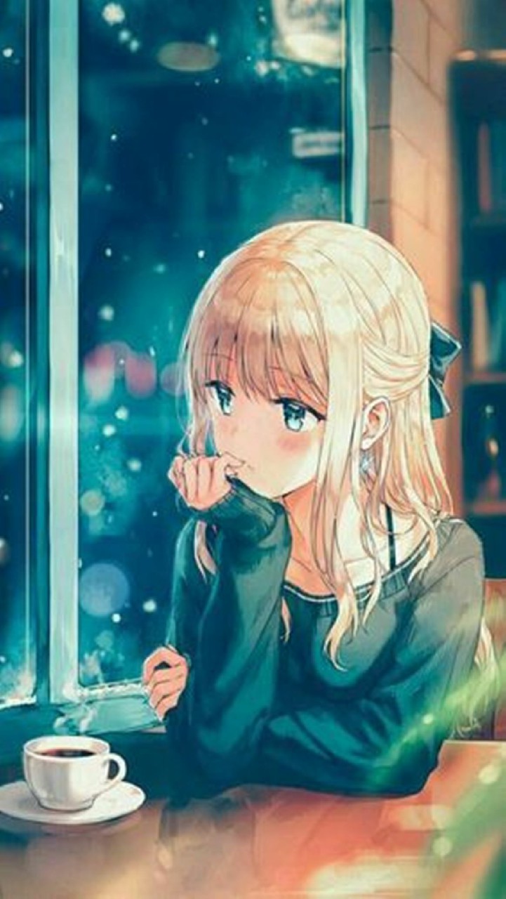 Hình nền Nền Hình Nền Anime Của Một Cô Gái Màu Xám Hd Nền, Làm Thế Nào để  Bán Hình ảnh Của Bạn Background Vector để tải xuống miễn phí - Pngtree