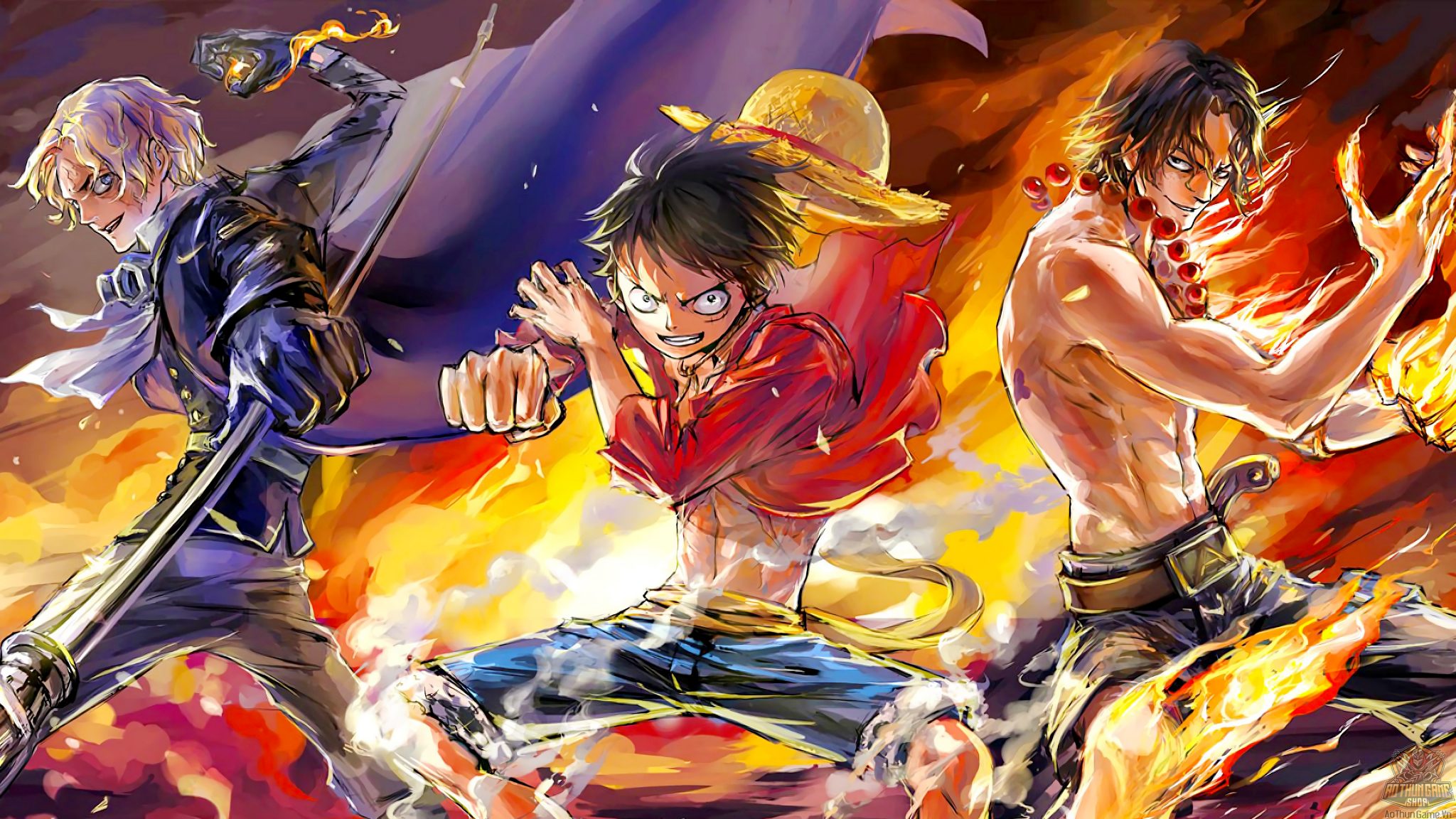 Sưu Tầm 25 hình ảnh đẹp nhất về Avatar Luffy của One Piece