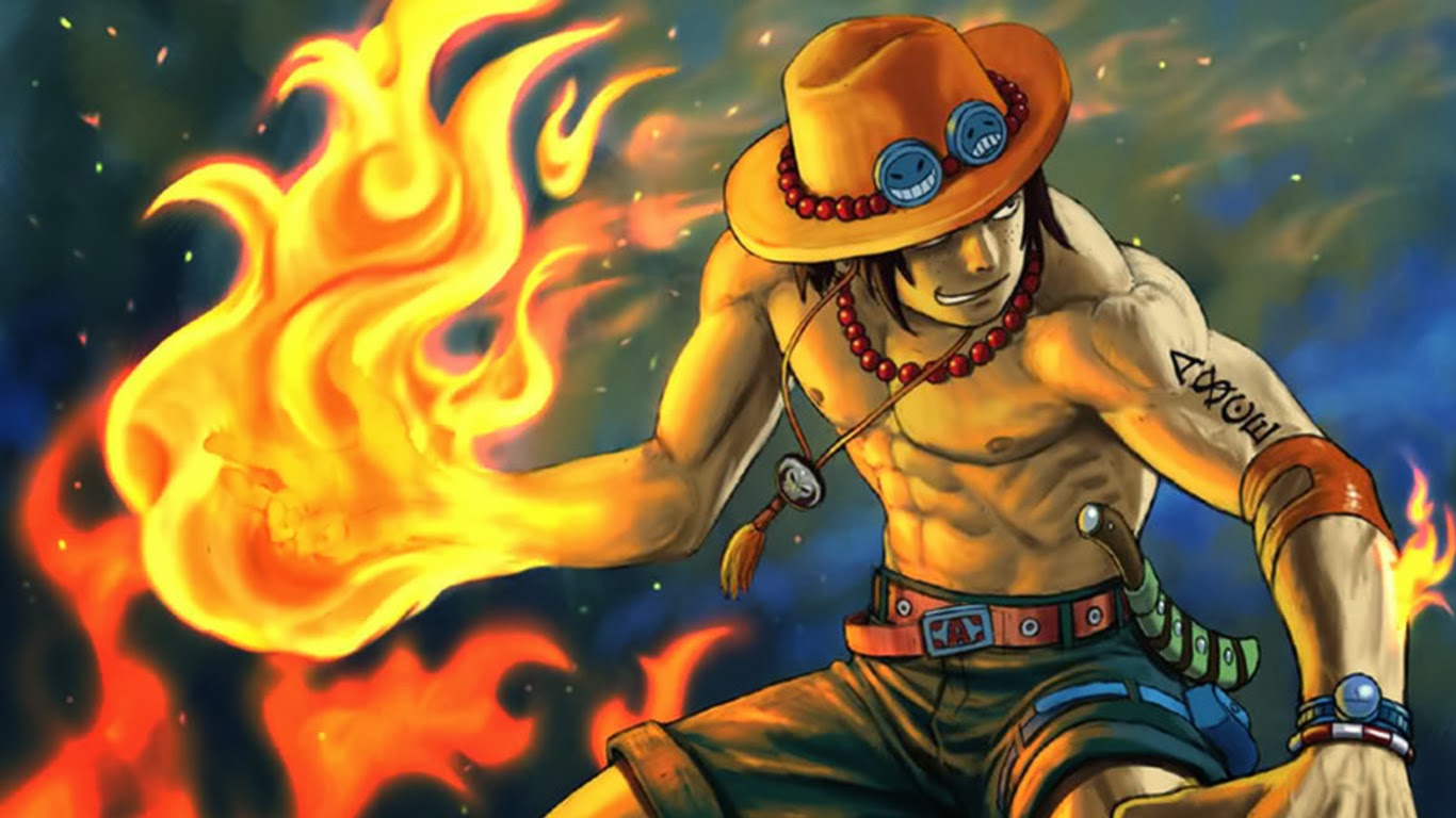 Sưu tầm 25 hình nền Luffy đẹp tuyệt vời nhất cho tới người hâm mộ One Piece