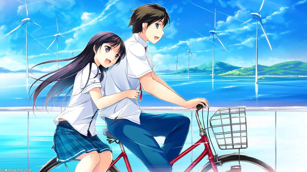 Hình nền cặp đôi anime đẹp nhất  Ảnh đẹp Free