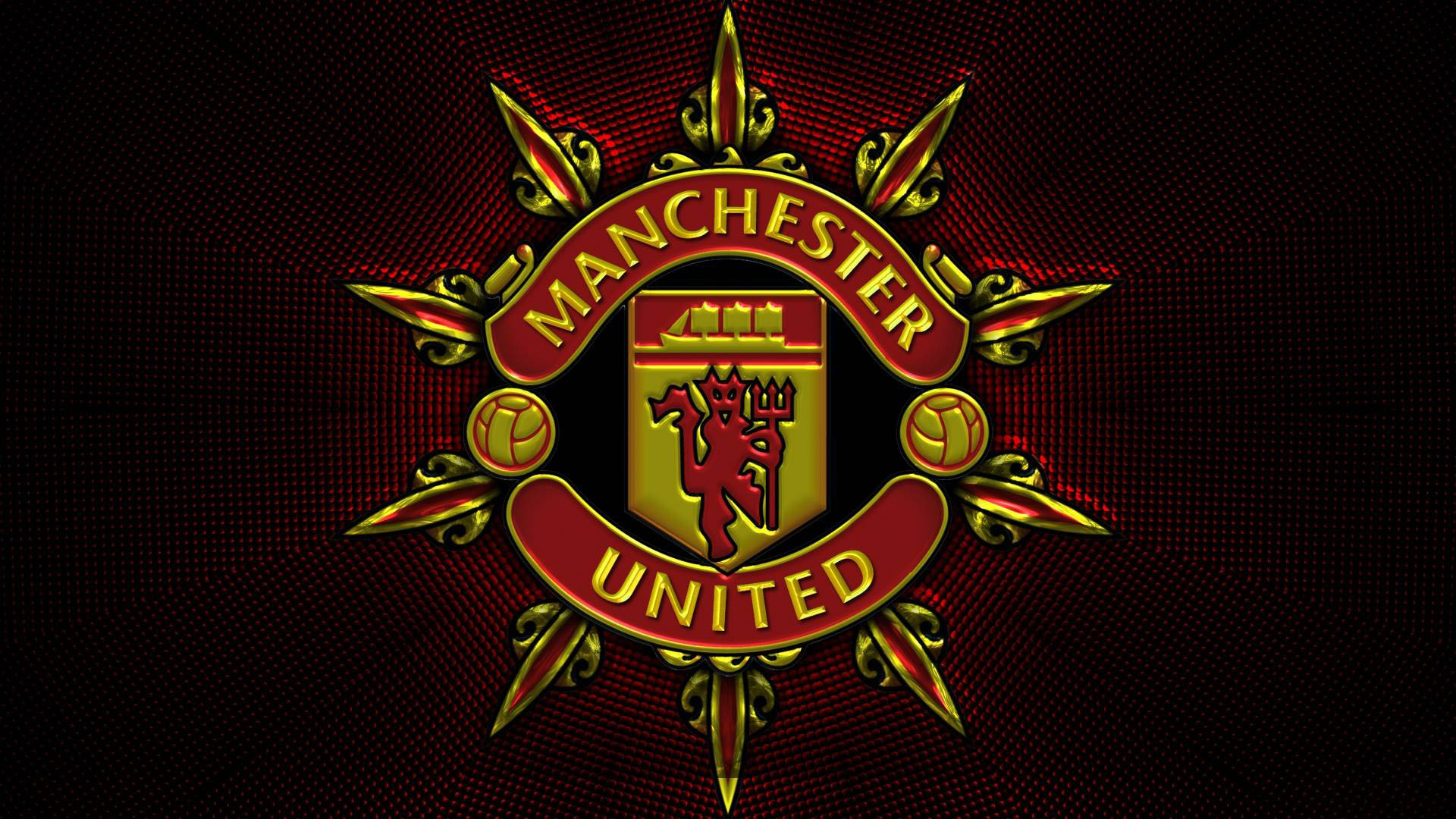 Hình nền Manchester United FullHD chất lượng nhất
