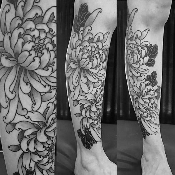 Full chân mẫu đơn  Thế Giới Tattoo  Xăm Hình Nghệ Thuật  Facebook