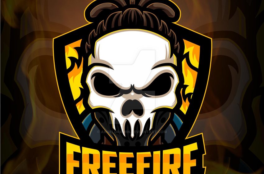  Chia Sẻ 25 Mẫu Logo Free Fire Đẹp Mắt Cho Game Thủ
