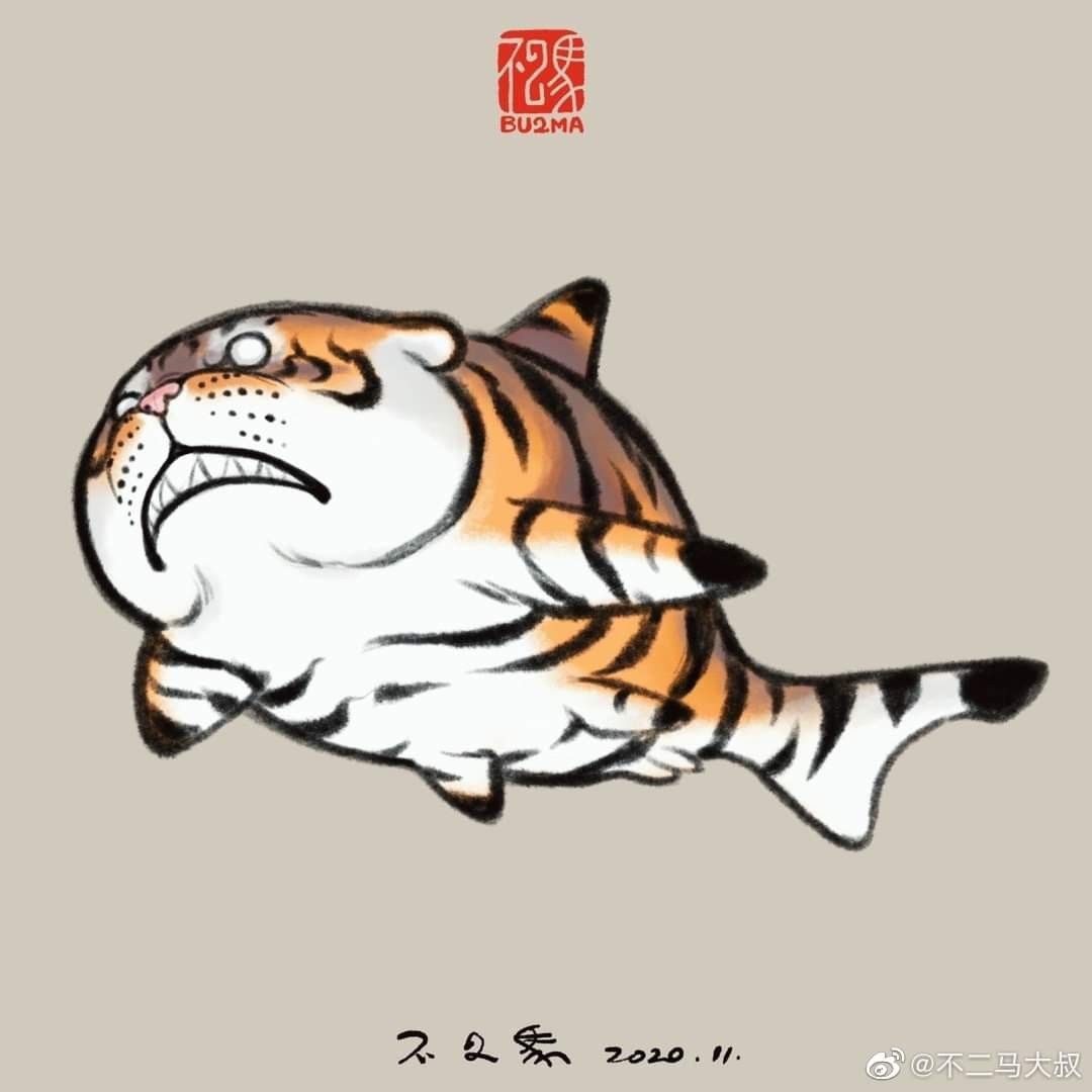 Top hơn 58 hình ảnh con hổ avatar mới nhất  hoccatmayeduvn