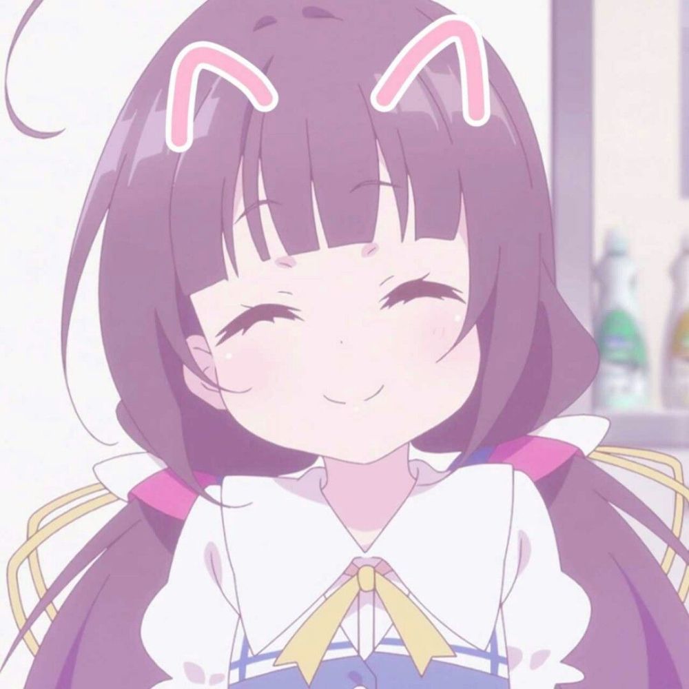 Top 95 về avatar cute anime chibi  damrieduvn