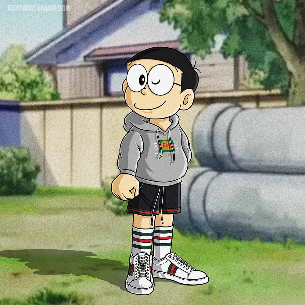 Ảnh nobita