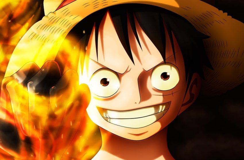  Sưu Tầm 25 hình ảnh đẹp nhất về Avatar Luffy của One Piece