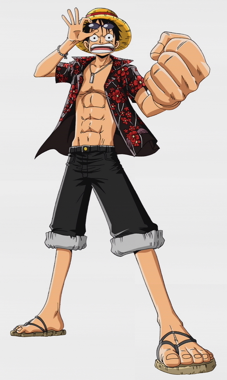 Ảnh Luffy Đẹp Nhất Trong One Piece Không Thể Bỏ Qua mới nhất 2023  Ford  Miền Bắc
