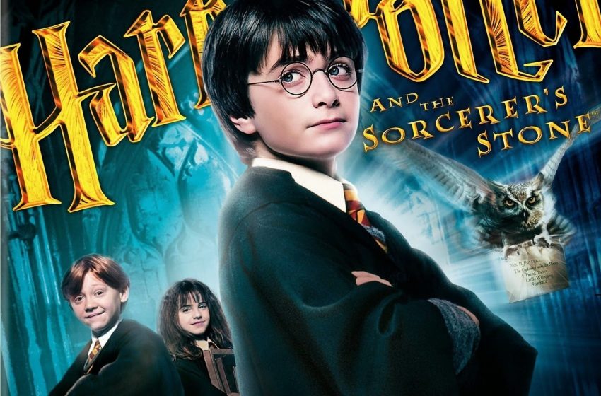24 hình xăm về Harry Potter đầy ma thuật khiến bạn bị mê hoặc từ giây đầu  tiên