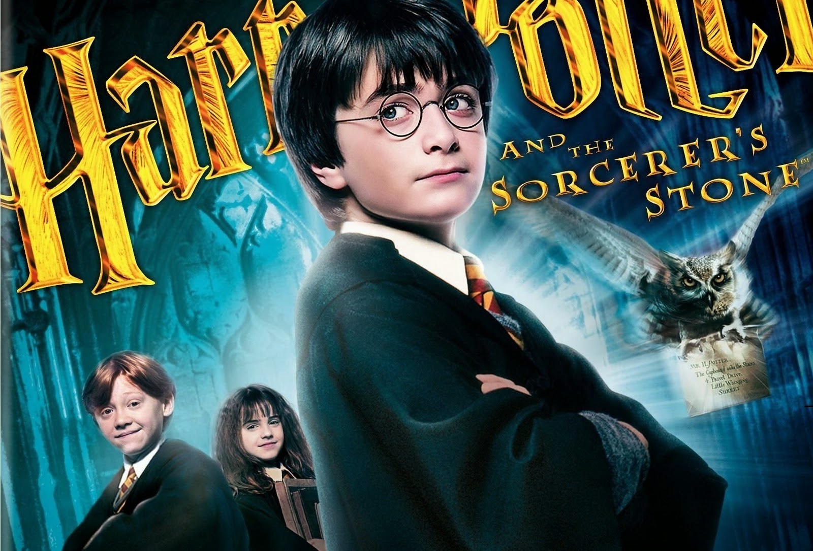 Tải hình ảnh Harry Potter đẹp chất lượng cao Full HD
