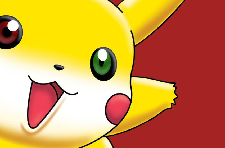 Top 75 về hình nền anime pokemon mới nhất  cdgdbentreeduvn