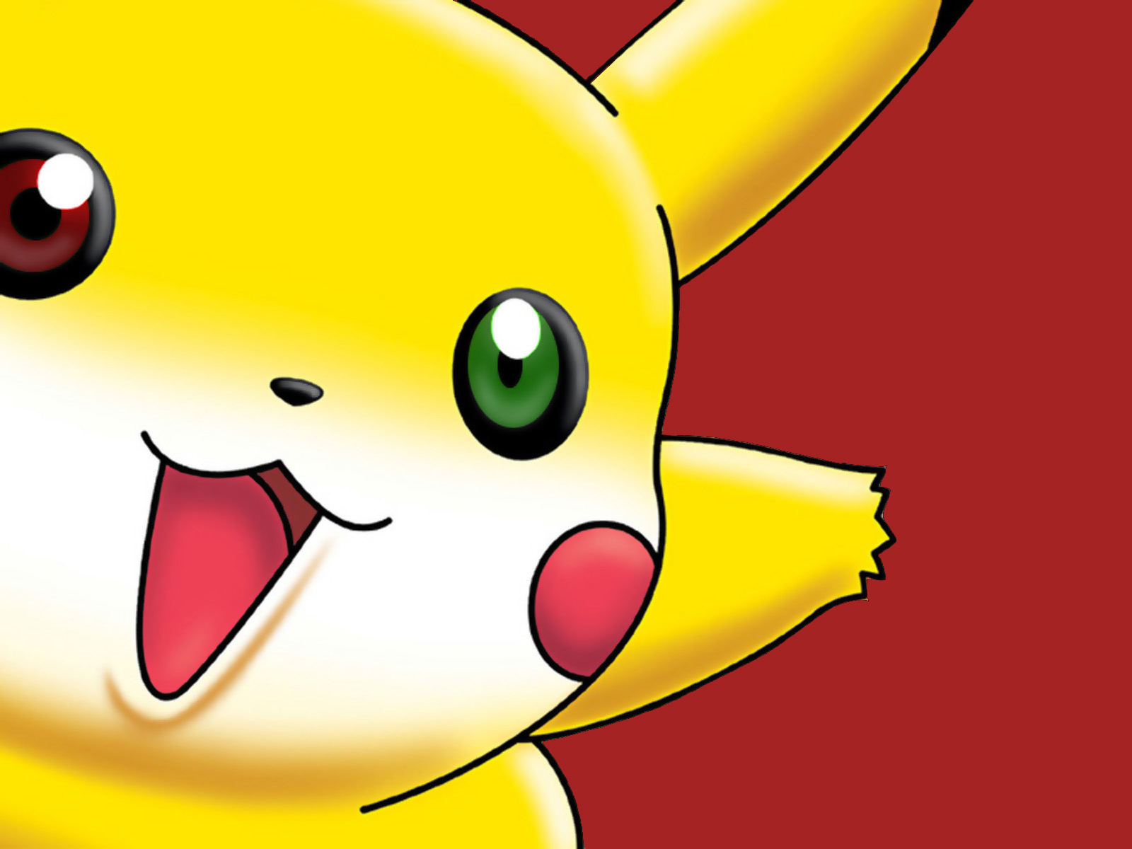 38 hình ảnh pikachu đẹp nhất ảnh pikachu dễ thương kute  Hà Nội Spirit Of  Place